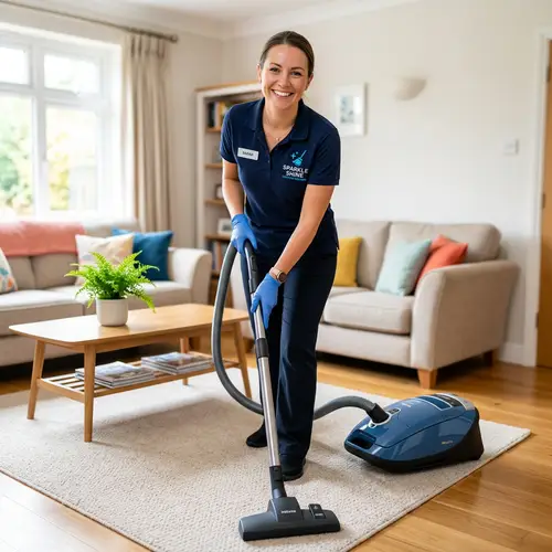 Top Cleaning Service for Your Google Profile