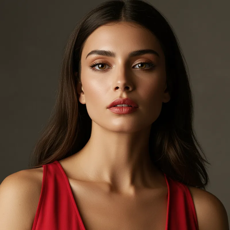 Returns and Revelations: A Model's Journey Returns and Revelations: A Model's Journey