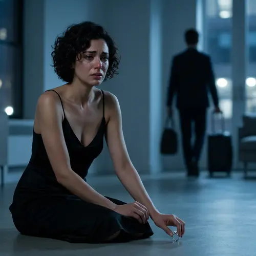 Returns and Revelations: A Model's Journey