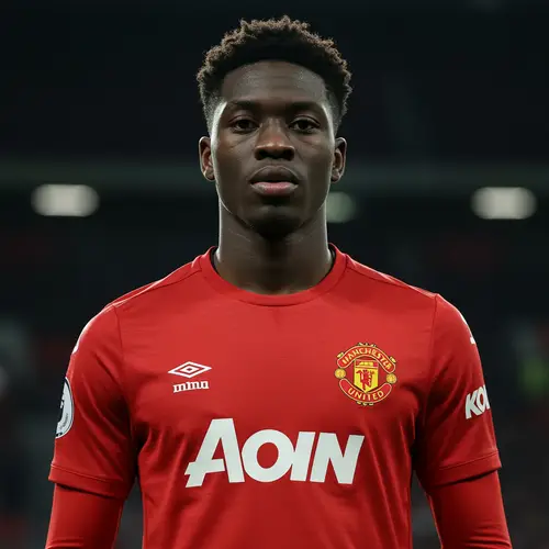 Join Manchester United: Sign Up Today