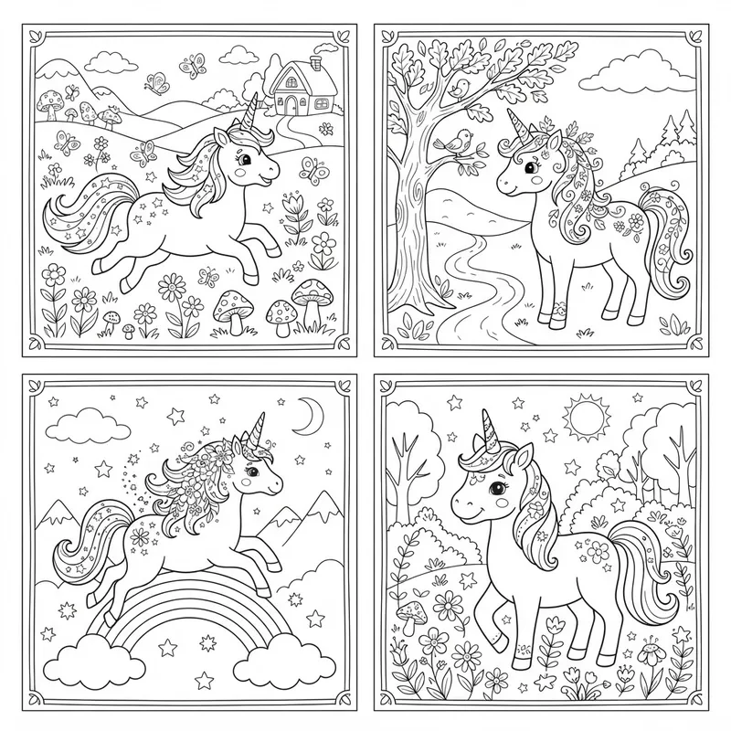 AI Art Creation