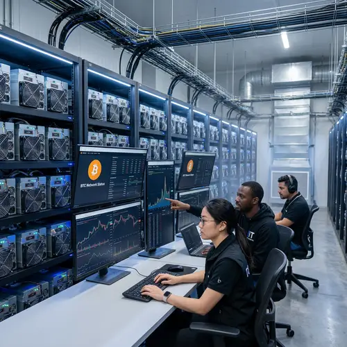 Efficient Crypto Mining with S21 Antminer - Technology Experts