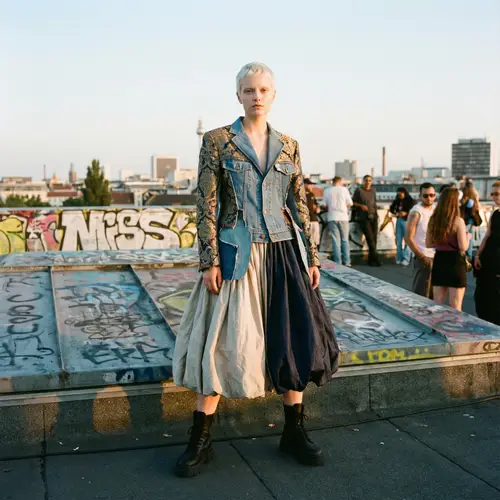 Fashion Photography Inspiration for Your Next Shoot