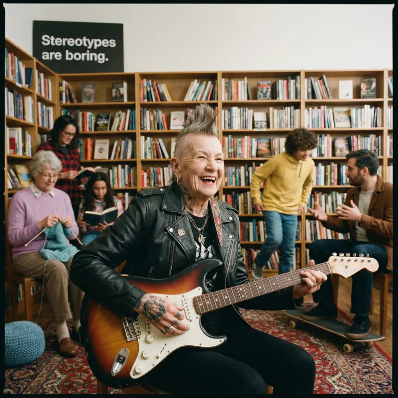 Understanding Stereotypes: Insights and Analysis