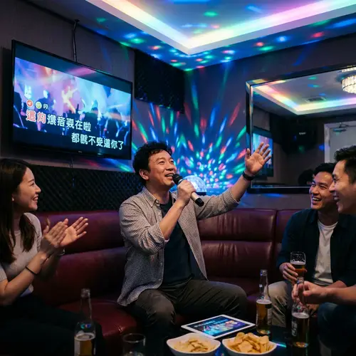 Citizen Communication via KTV | Brand Name