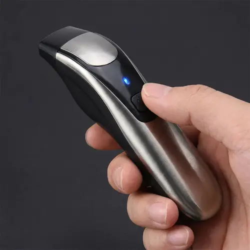 Electric Whistle - Stay Safe with Our Modern Alarm Devices