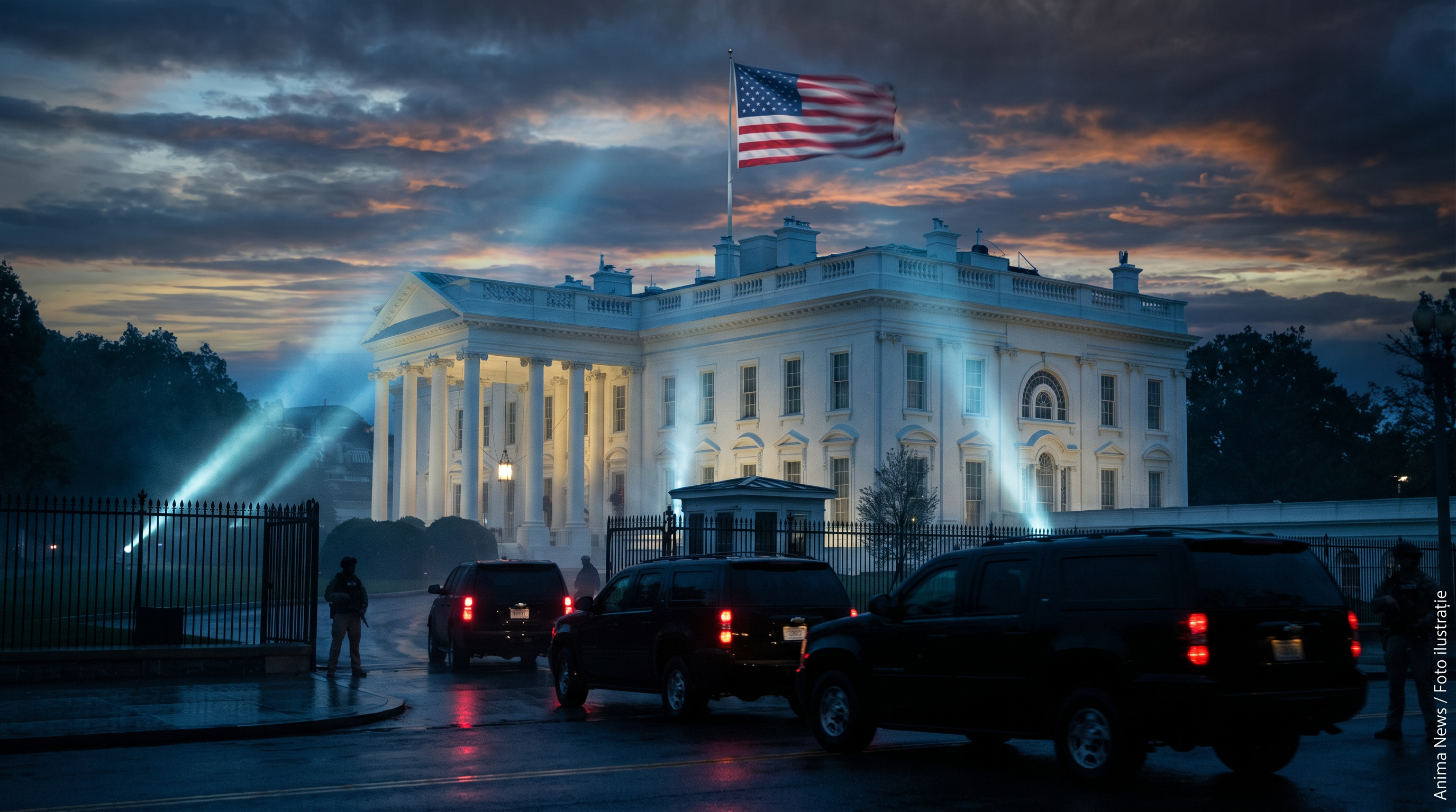 Anima News / Foto ilustrație