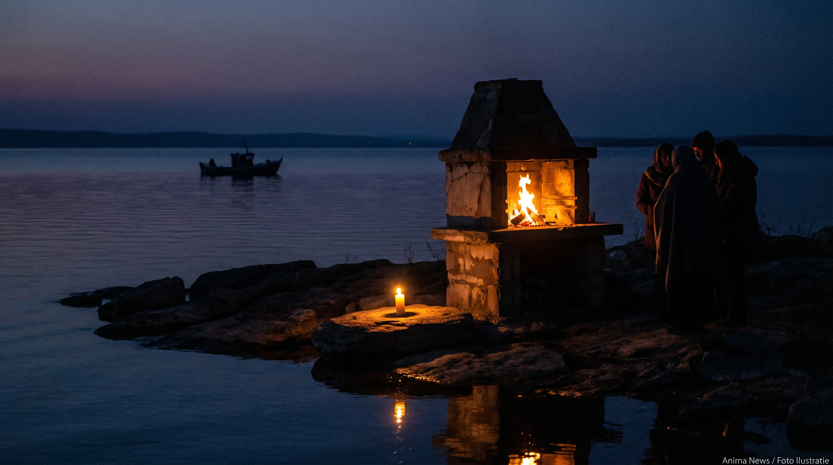 Anima News / Foto ilustrație