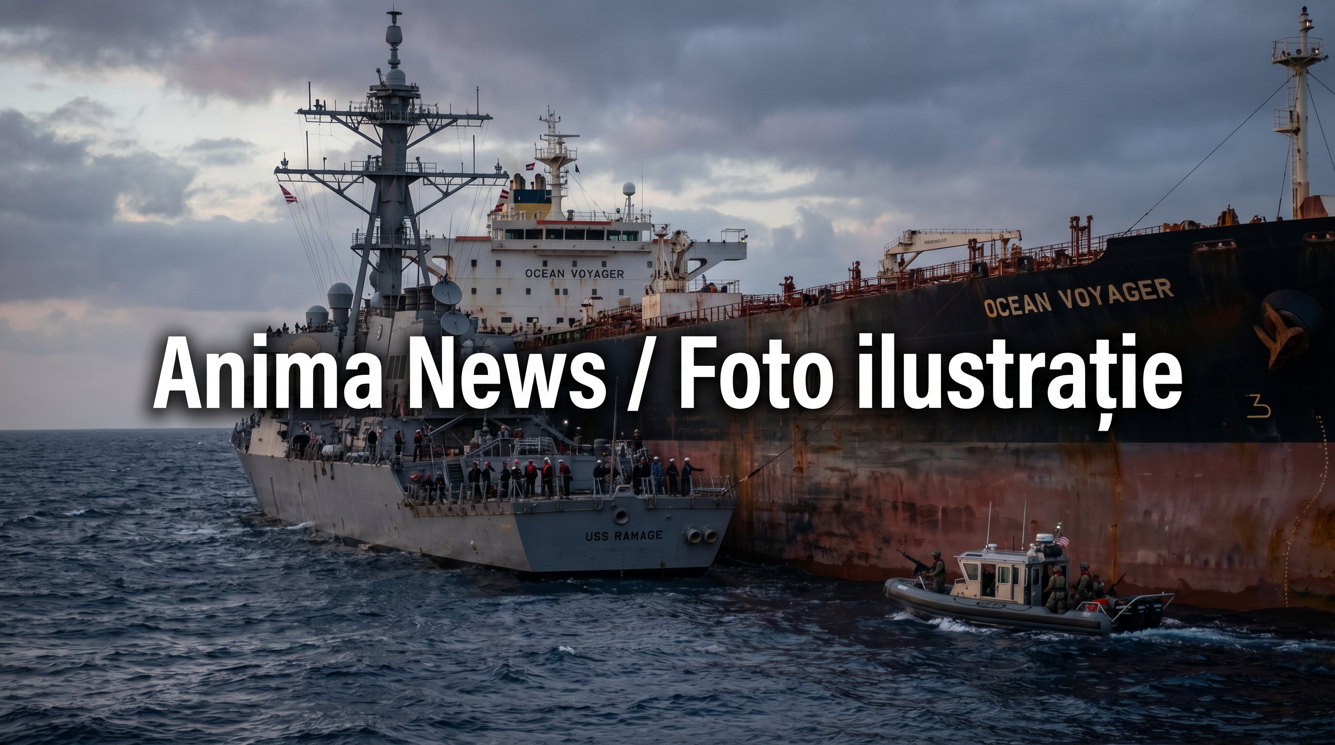 US Navy nave iraniene