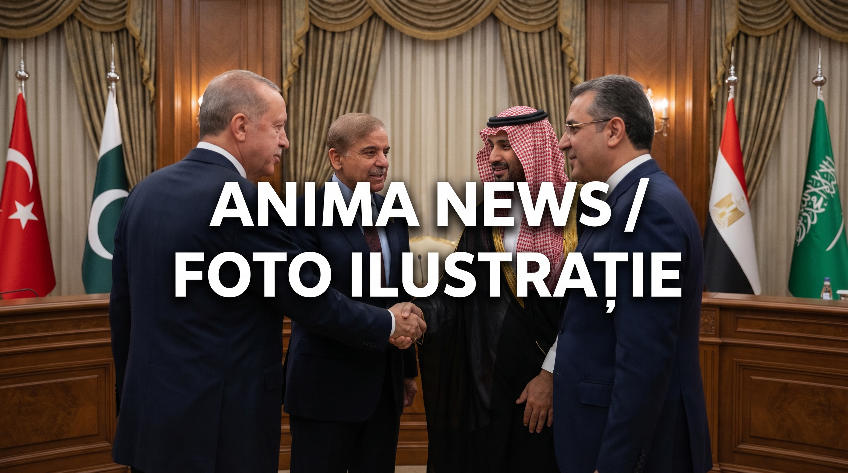 Miniștri de Externe