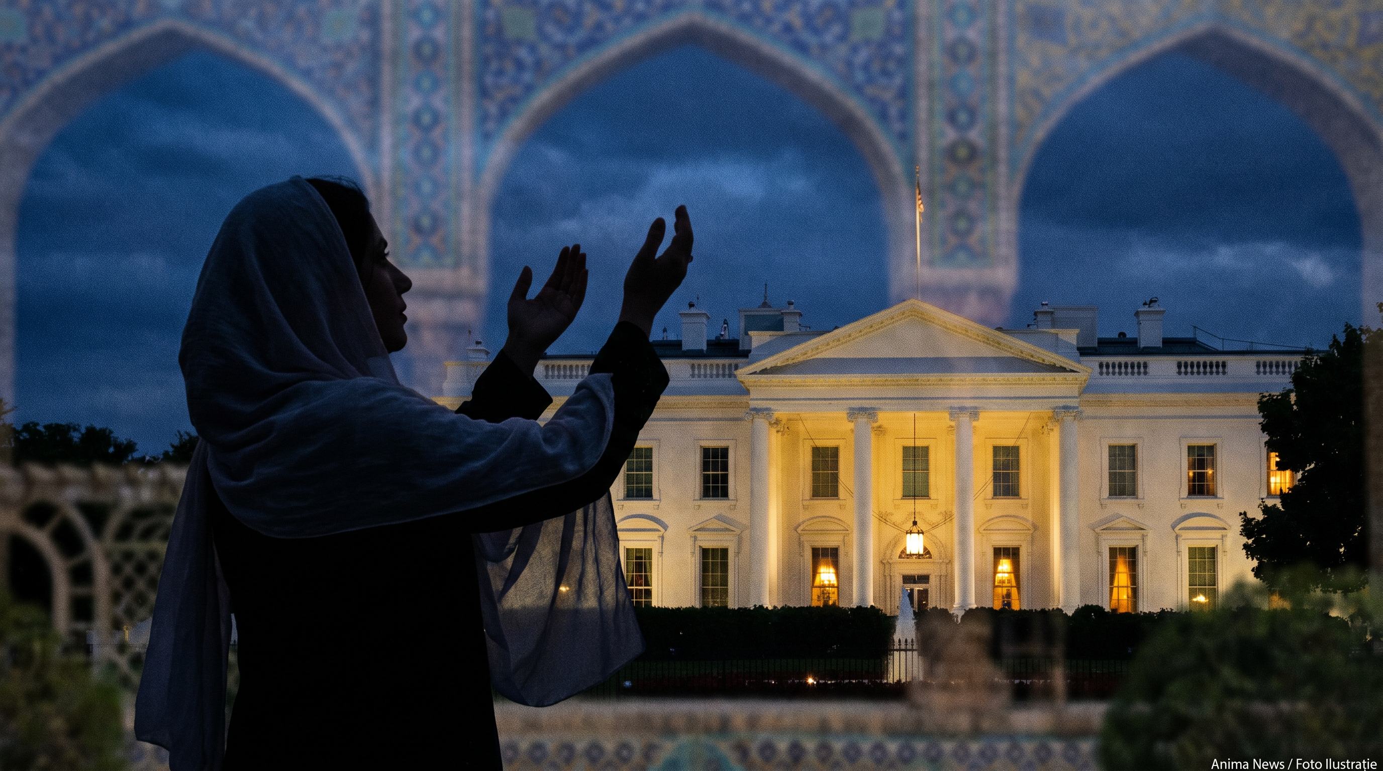 Anima News / Foto ilustrație