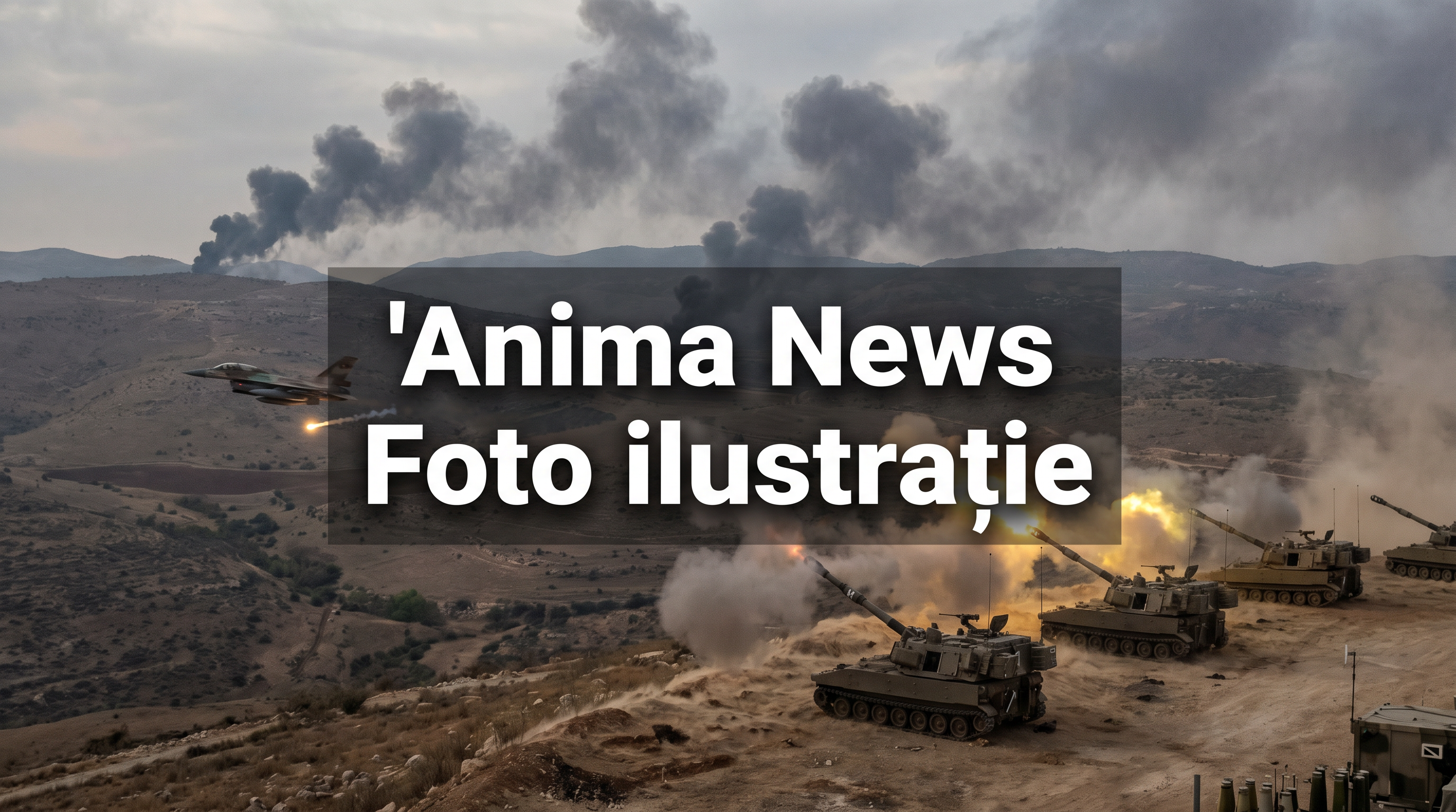 Operațiuni IDF în Libanul de Sud