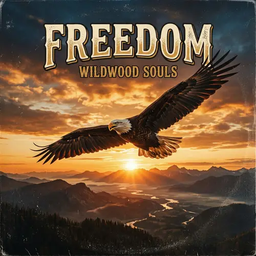 Freedom - Symbol of Liberation Album Cover