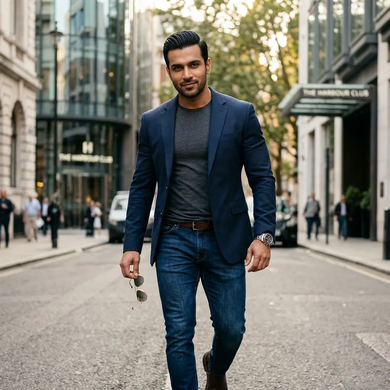 Surya Look: South Asian Action Hero Exudes Sophistication with Rolex Timepiece Surya Look: South Asian Action Hero Exudes Sophistication with Rolex Timepiece