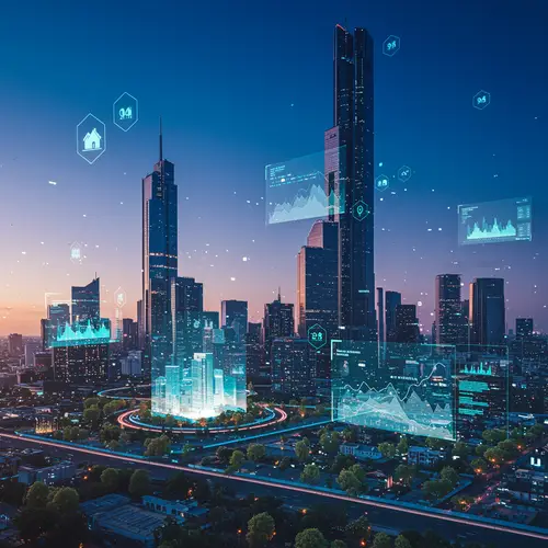 Advanced Real Estate Technology Solutions