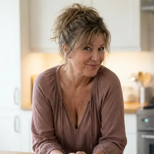 Sexy Horny Milf Content Online