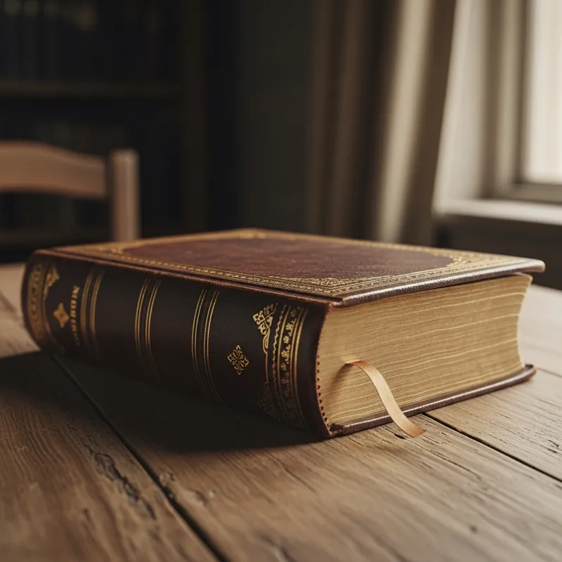 Explore the Bible: Insights and Verses