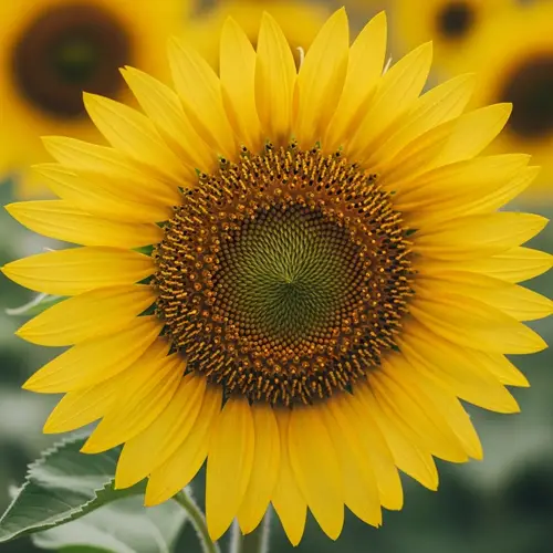 Beautiful Flower Images and Information