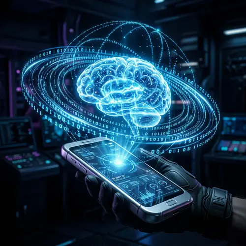 Explore the Future of AI Technology