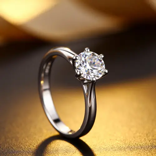 Stunning Diamond Rings for Every Occasion
