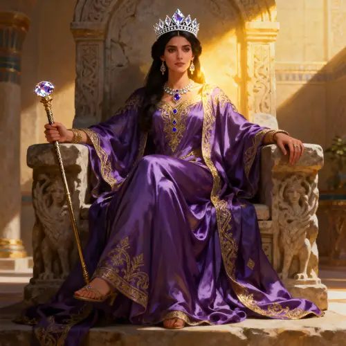 Hatshepsut: The Remarkable Queen of Egypt