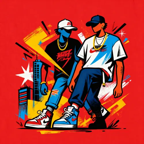 Bold Creative T-Shirt Graphic Designs for Trendy Apparel