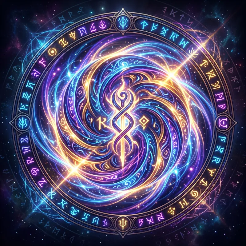 Ultimate Elder Mage Icon: Mastery of Magic Forces Ultimate Elder Mage Icon: Mastery of Magic Forces