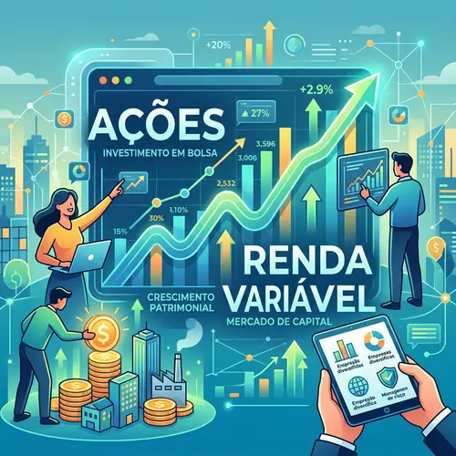 Stocks and Variable Income Investment Guide