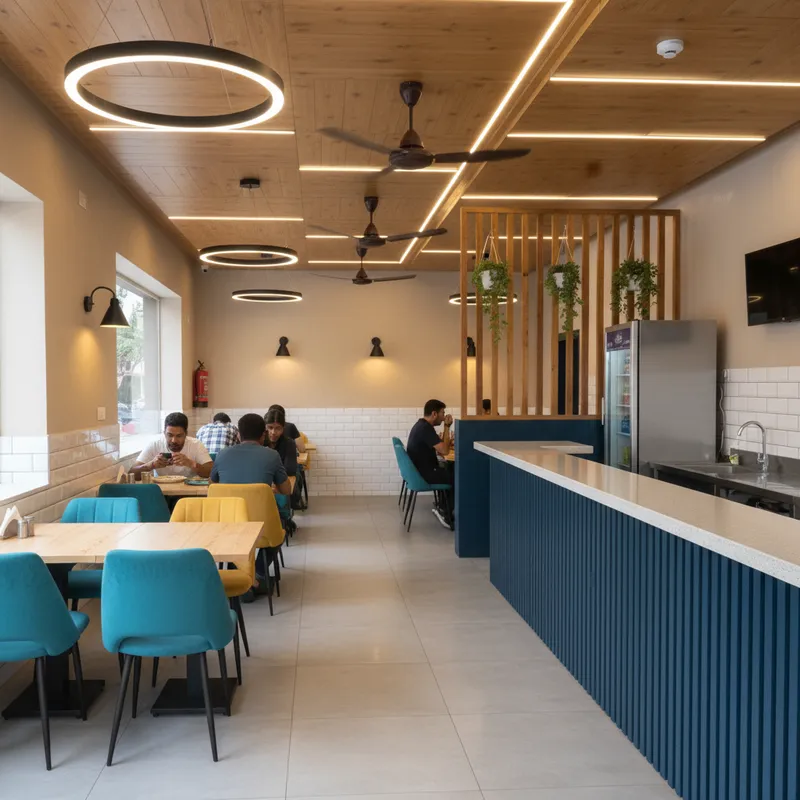 Stunning Hotel Interior Design Ideas