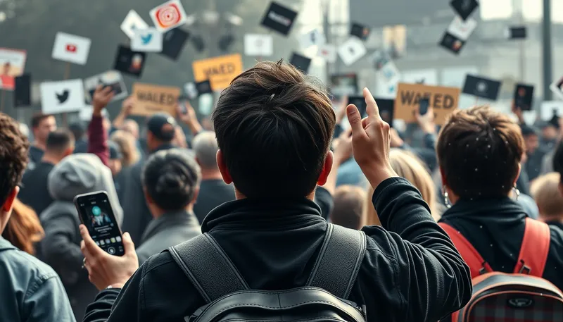 The Dark Side of Social Media: Online Bashing