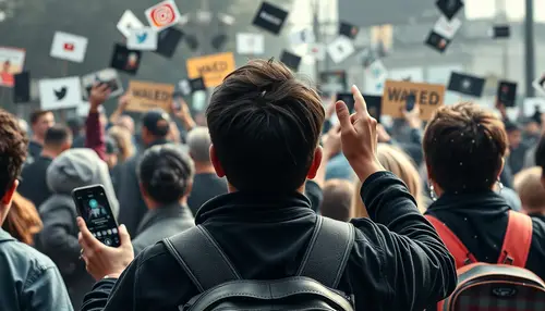 The Dark Side of Social Media: Online Bashing