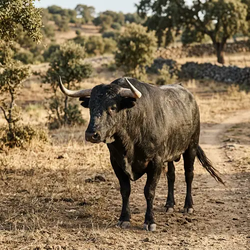 Toro: Discover the Power of the Bull