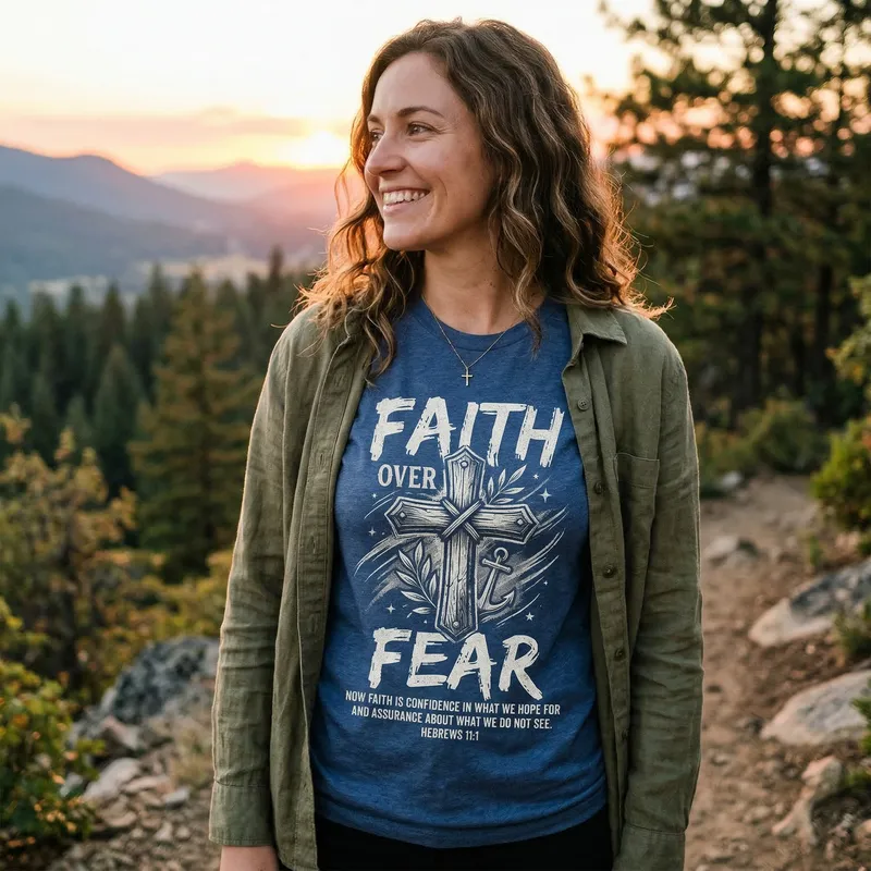 Stylish Christian Clothing Designs for Everyone