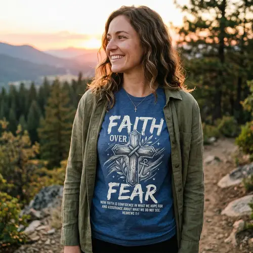 Stylish Christian Clothing Designs for Everyone