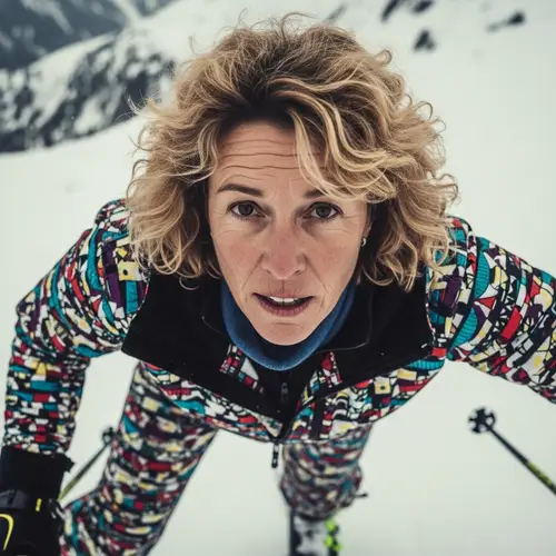 Skier: Ultimate Guide to Skiing and Gear