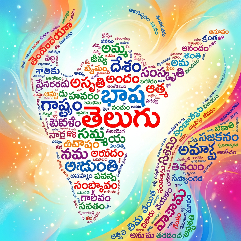 TeluguStyle: Menggali Lebih Dalam Pesona Budaya Telugu yang Mendunia