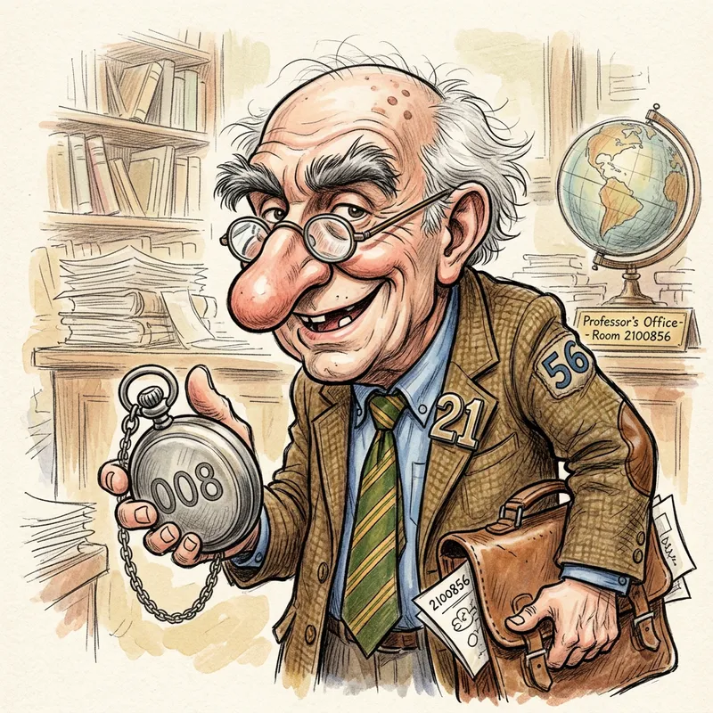 Creative Caricature Artwork Online