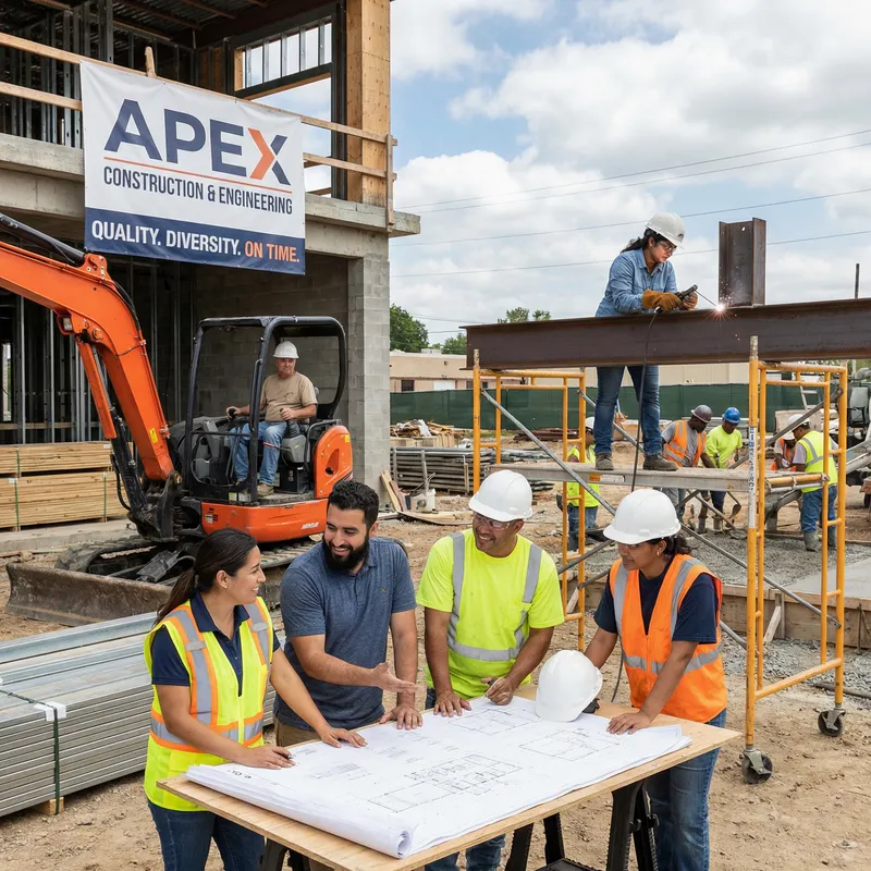 Timely Construction Specialties for High-Quality Work Timely Construction Specialties for High-Quality Work