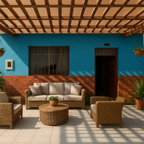 Design a Stunning Terrace for Your Home