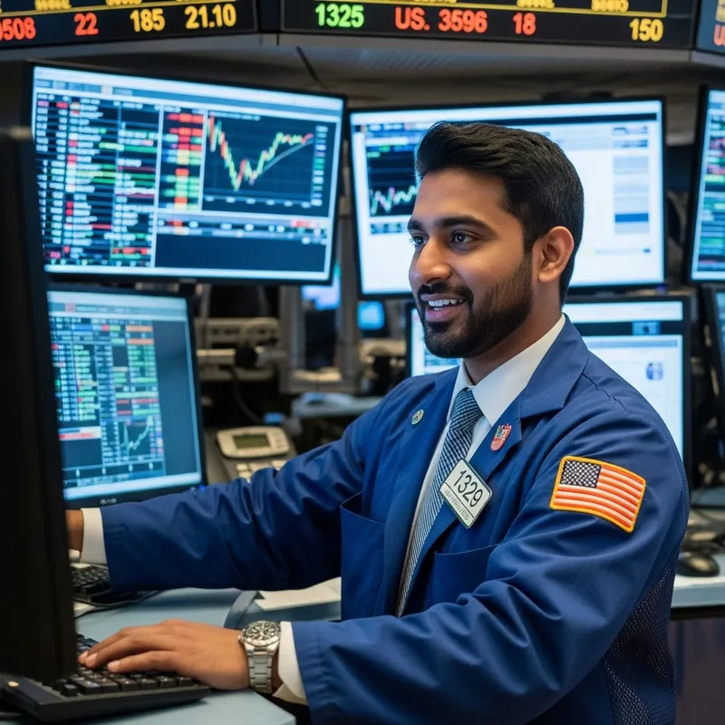 Underweight on US Long-Term Bonds, Pro-Risk on US Stocks