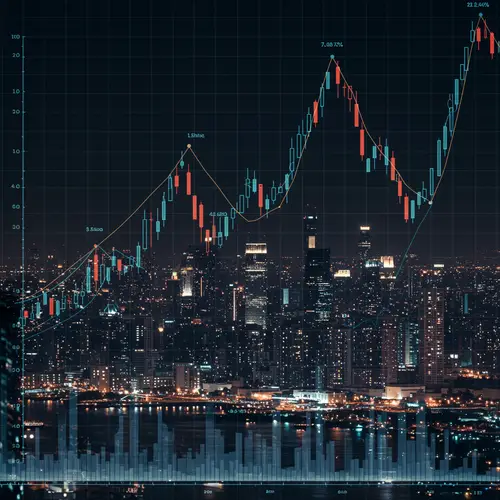 Market Volatility: Stocks & Bonds Explained