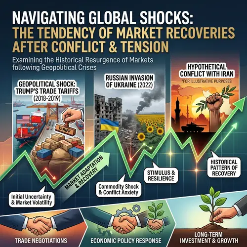 Comparing Iran War to Trump's Duties and Ukraine Invasion