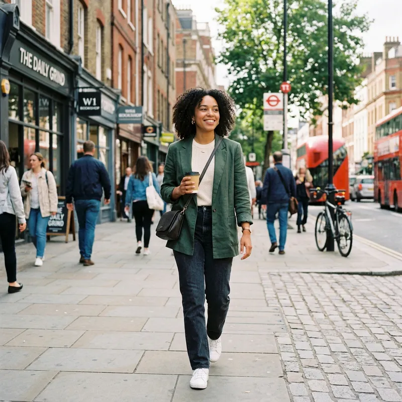 Generate Photos with Different Models