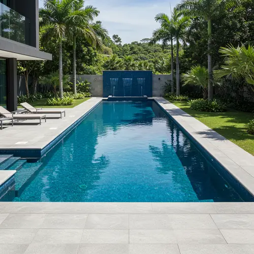 Innovative Pool Design Ideas for Your Backyard