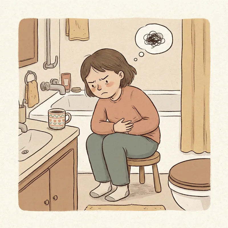 Managing Diarrhea: Symptoms and Solutions