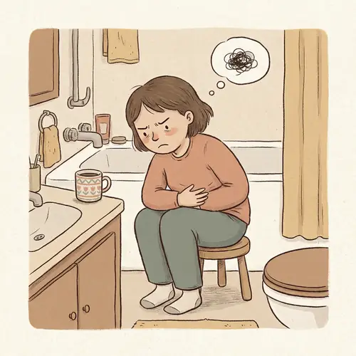 Dealing with Stomach Issues: Symptoms and Remedies