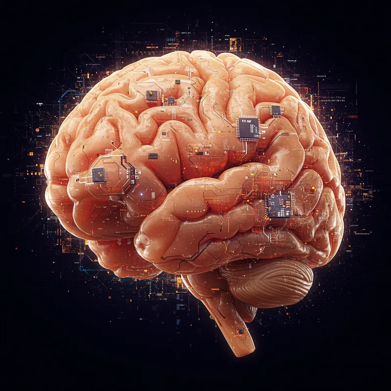 Brain Technology for Enhanced Support