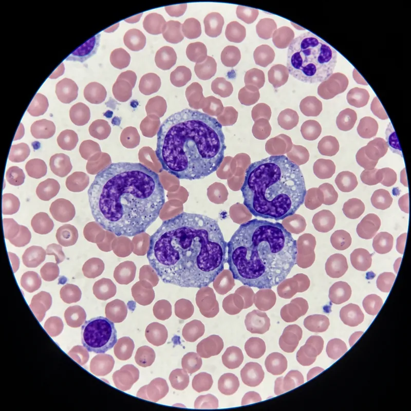 Monocytes Under the Microscope: A Realistic View Monocytes Under the Microscope: A Realistic View