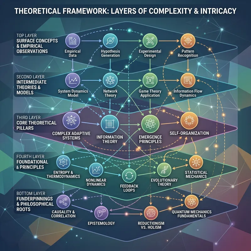 Understanding Theoretical Frameworks in Depth