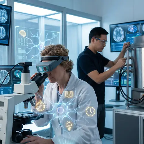 Mindware: The Future of Cognitive Tools in Neuroscience